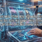 Cách Chơi Máy Đánh Bạc kucasino đăng nhập Này Thực Sự Cực Kỳ Logic Hiểu Được Nó Và Bạn Sẽ Làm Chủ Nó Trong Vài Giây!