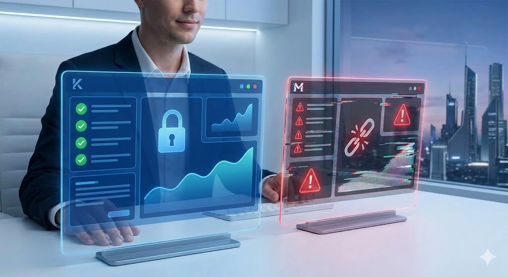 Tại sao Trang Kubet có lừa đảo không còn là vấn đề tranh cãi so với các hệ thống như MM88?