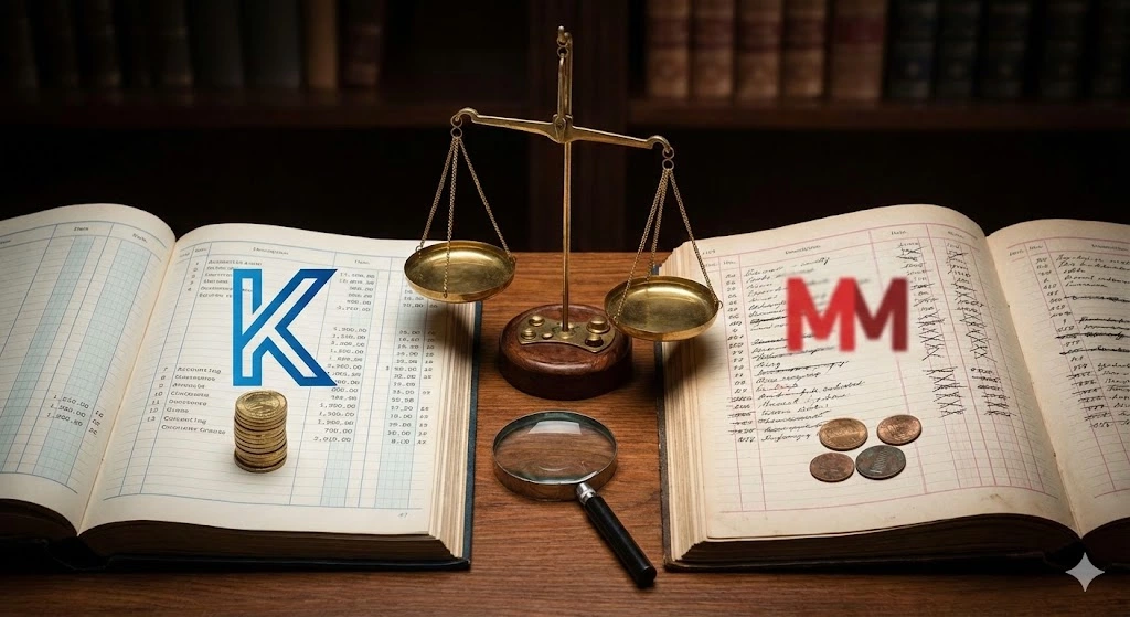 Tại sao Trang Kubet có lừa đảo không còn là vấn đề tranh cãi so với các hệ thống như MM88?