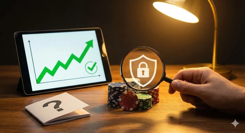 Đặt Cược An Toàn Và Giải Đáp Trang Kubet Có Lừa Đảo Không 2026