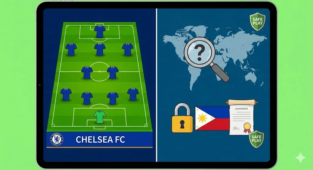 Đội Hình Chelsea Mạnh Nhất Và Giải Đáp Trang Kubet Là Của Nước Nào Để Chơi An Toàn